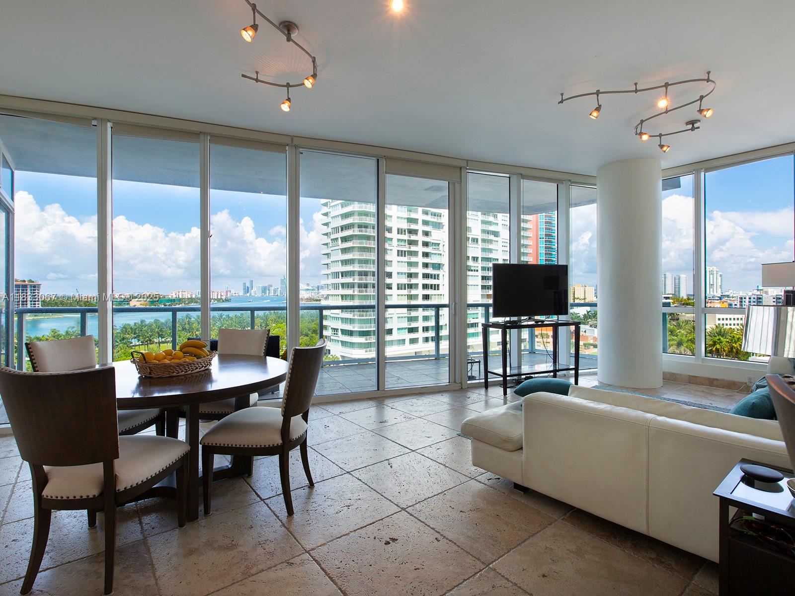 100 S Pointe Dr 801